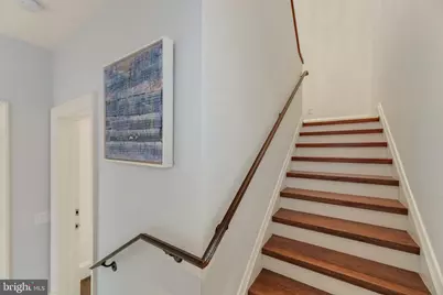 3329 Prospect Street NW #7, Washington, DC 20007 - Photo 27