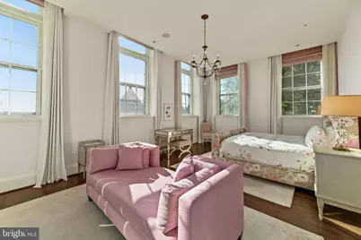 3329 Prospect Street NW #7, Washington, DC 20007 - Photo 17