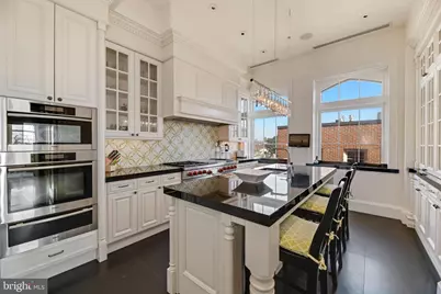 3329 Prospect Street NW #7, Washington, DC 20007 - Photo 11