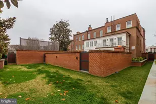 3329 Prospect St NW, Washington, DC 20007 - Photo 47