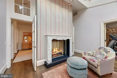 3329 Prospect Street NW #7, Washington, DC 20007 - Photo 29