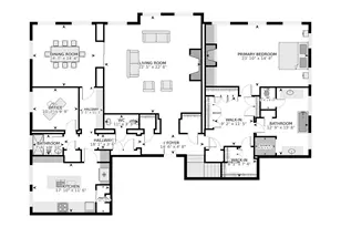 3329 Prospect St NW, Washington, DC 20007 - Photo 49