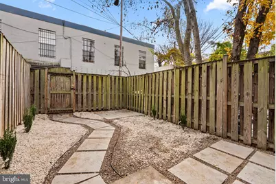 74 O Street NW, Washington, DC 20001 - Photo 23