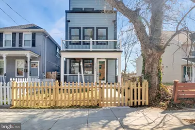 1121 48th Place NE, Washington, DC 20019 - Photo 1