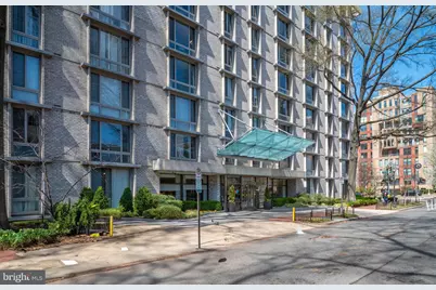 940 25th Street NW #612-S, Washington, DC 20037 - Photo 17