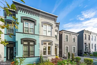 1218 G Street SE, Washington, DC 20003 - Photo 37
