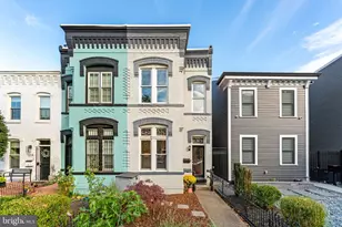 1218 G St SE, Washington, DC 20003 - Photo 35