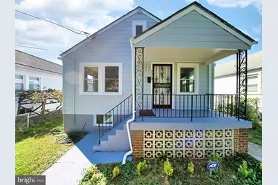 5513 Jay Street NE, Washington, DC 20019 - Photo 1