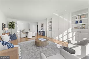 3303 Water St NW, Washington, DC 20007 - Photo 7