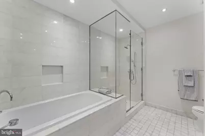 3303 Water Street NW #4L, Washington, DC 20007 - Photo 23