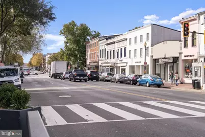 3303 Water Street NW #4L, Washington, DC 20007 - Photo 53