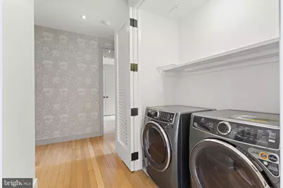 3303 Water Street NW #4L, Washington, DC 20007 - Photo 31