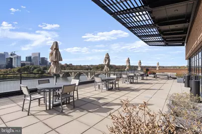 3303 Water Street NW #4L, Washington, DC 20007 - Photo 39