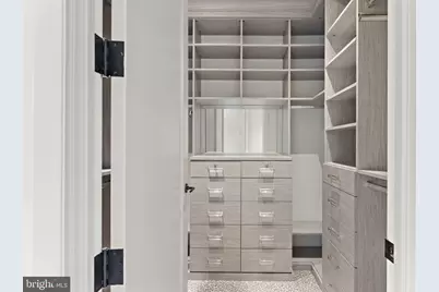 3303 Water Street NW #4L, Washington, DC 20007 - Photo 21