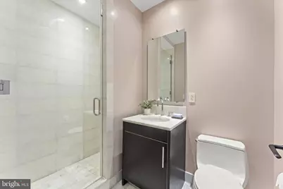 3303 Water Street NW #4L, Washington, DC 20007 - Photo 29