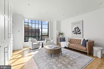 3303 Water Street NW #4L, Washington, DC 20007 - Photo 5