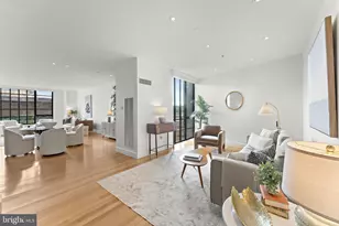 3303 Water St NW, Washington, DC 20007 - Photo 9