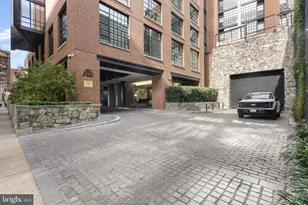 3303 Water St NW, Washington, DC 20007 - Photo 35