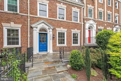 3525 16th Street NW, Washington, DC 20010 - Photo 1