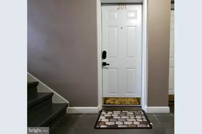 705 Brandywine Street SE #201, Washington, DC 20032 - Photo 13