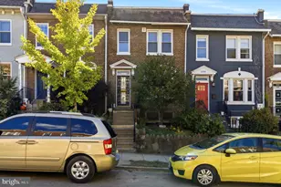 1036 Quebec Place NW, Washington, DC 20010 - Photo 33