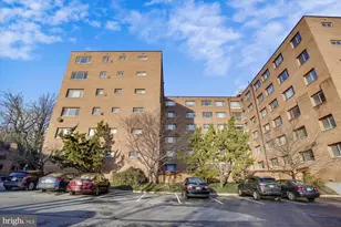 3900 Tunlaw Rd NW, Washington, DC 20007 - Photo 19