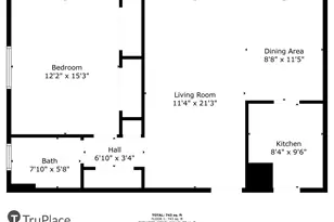 3900 Tunlaw Rd NW, Washington, DC 20007 - Photo 13