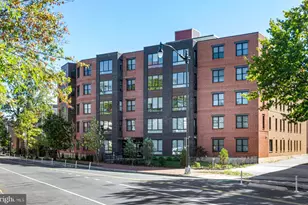 1219 K St NE, Washington, DC 20002 - Photo 11