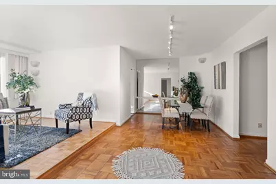 4200 Cathedral Avenue NW #812, Washington, DC 20016 - Photo 21