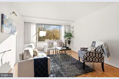 4200 Cathedral Avenue NW #812, Washington, DC 20016 - Photo 5