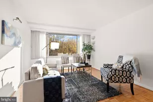 4200 Cathedral Ave NW, Washington, DC 20016 - Photo 5