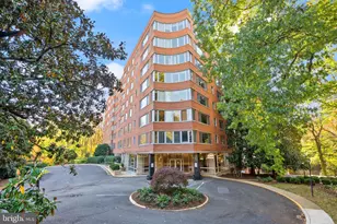 4200 Cathedral Ave NW, Washington, DC 20016 - Photo 9