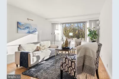 4200 Cathedral Avenue NW #812, Washington, DC 20016 - Photo 1