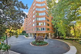 4200 Cathedral Ave NW, Washington, DC 20016 - Photo 3