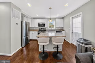 5211 Jay St NE, Washington, DC 20019 - Photo 5