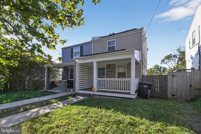5211 Jay Street NE, Washington, DC 20019 - Photo 1