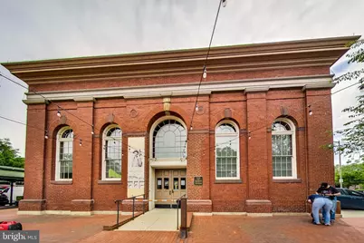 1238 Linden Place NE, Washington, DC 20002 - Photo 33