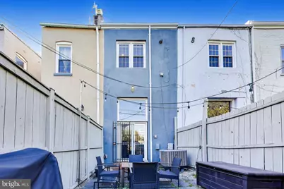 1238 Linden Place NE, Washington, DC 20002 - Photo 25