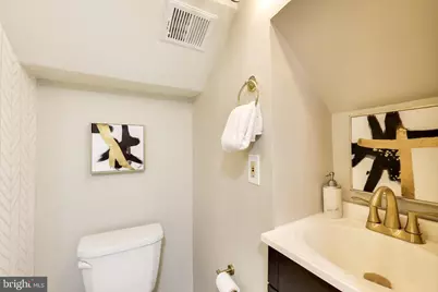 1238 Linden Place NE, Washington, DC 20002 - Photo 19