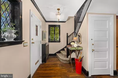 4438 Lowell Street NW, Washington, DC 20016 - Photo 3