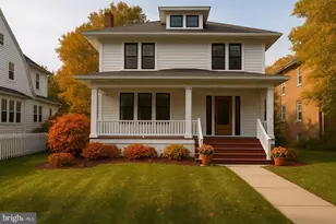 5606 Chevy Chase Pkwy NW, Washington, DC 20015 - Photo 1