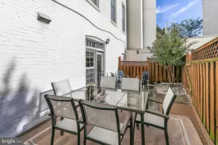 101 North Carolina Ave SE, Washington, DC 20003 - Photo 5