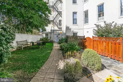 101 North Carolina Avenue SE #110, Washington, DC 20003 - Photo 19