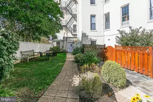 101 North Carolina Ave SE, Washington, DC 20003 - Photo 19