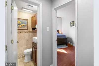 101 North Carolina Avenue SE #110, Washington, DC 20003 - Photo 15