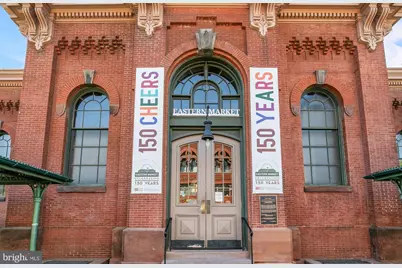 101 North Carolina Avenue SE #110, Washington, DC 20003 - Photo 25