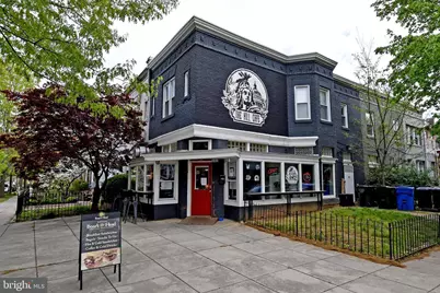 1016 17th Place NE #103, Washington, DC 20002 - Photo 23