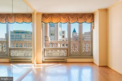 701 Pennsylvania Avenue NW #1114, Washington, DC 20004 - Photo 7