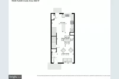 1723 Stanton Terrace SE, Washington, DC 20020 - Photo 31