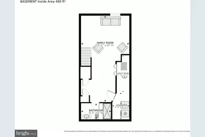 1723 Stanton Terrace SE, Washington, DC 20020 - Photo 33